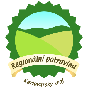 logo regionální potravina